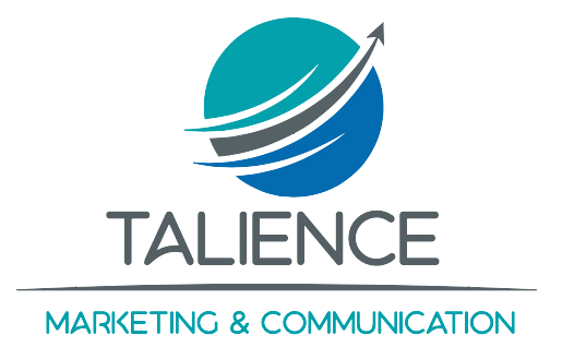 Talience, marketing et communication